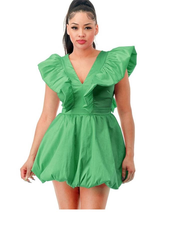 Enchanted Plus for wholesale by Badd & Bouige 24/7