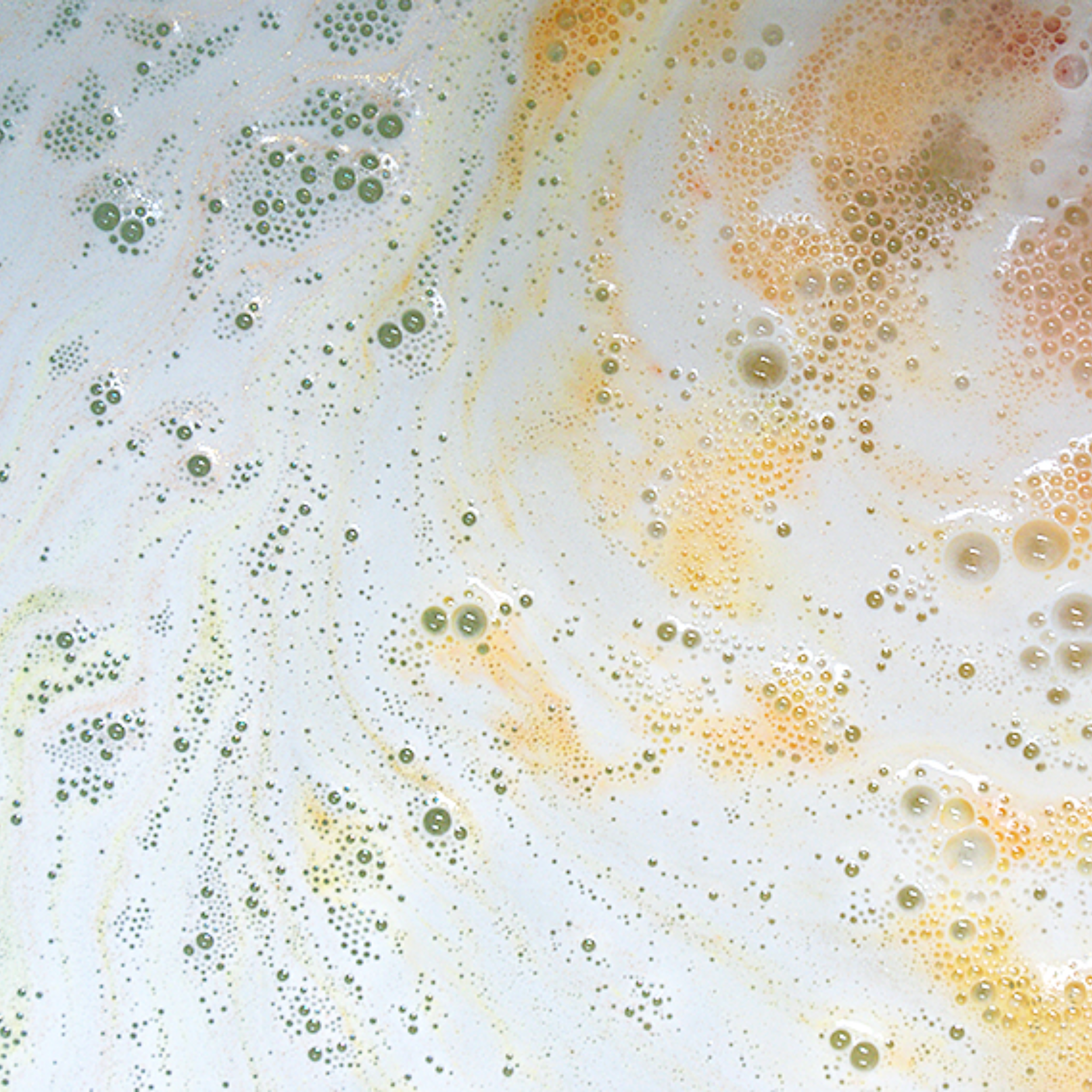 Orglamix - Wholesale Bath Bomb/Fizz - Turmeric Bath Bomb | Glow Soak For Brightening Skin6