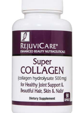 Super Collagen Capsules - 90 Capsules for wholesale by Rejuvicare
