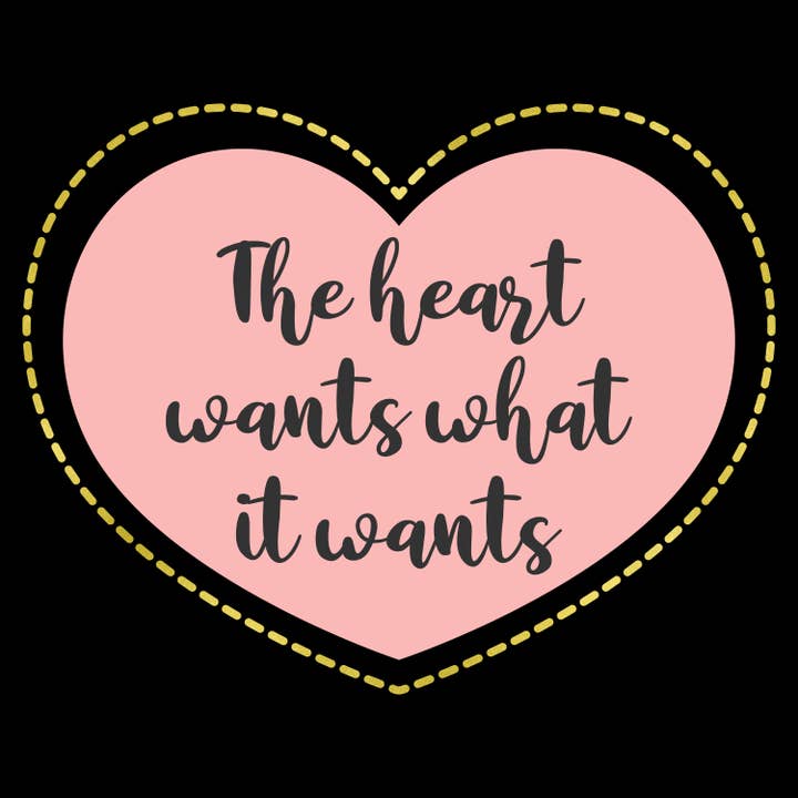What The Heart Wants for wholesale by Culture Greetings