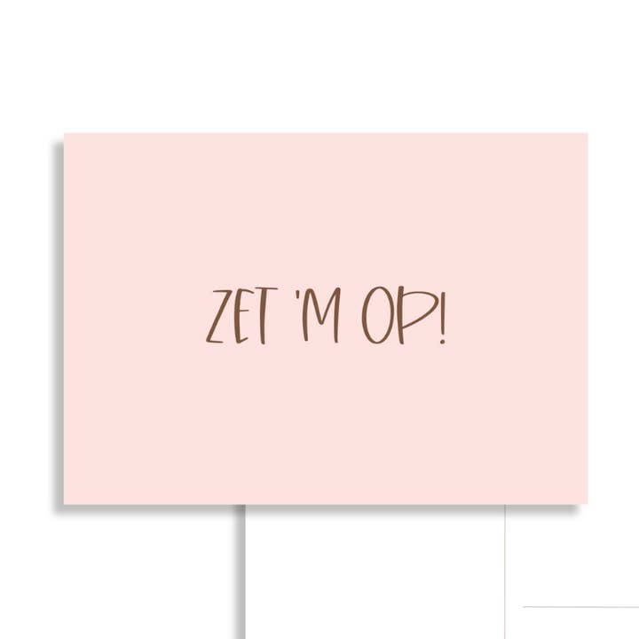 Kaart | Força! por atacado de STATIONERY & GIFT