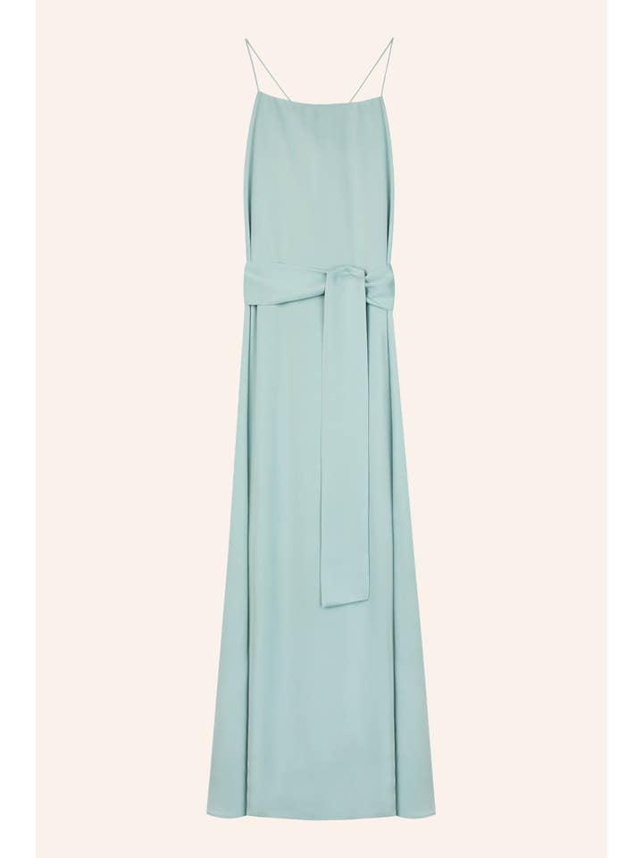 Bruna - Wholesale Dress - Women's - Fen Dress · Rêverie ·6