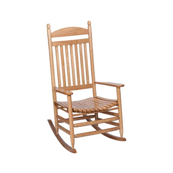 Hinkle Chair Company – wholesale Rocking chair – Bradley Porch Rocker1