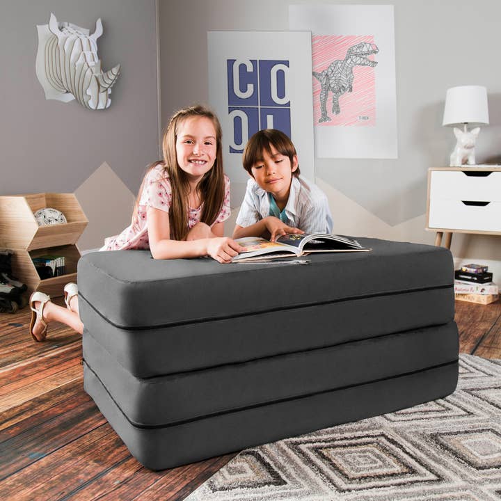 LuvU - Wholesale Sofa - Jaxx Zipline Big Kids Modular Sofa & Ottoman38