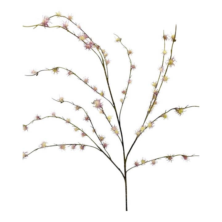 Fontanesia 118 cm viola per la vendita all'ingrosso da parte di Floratexx