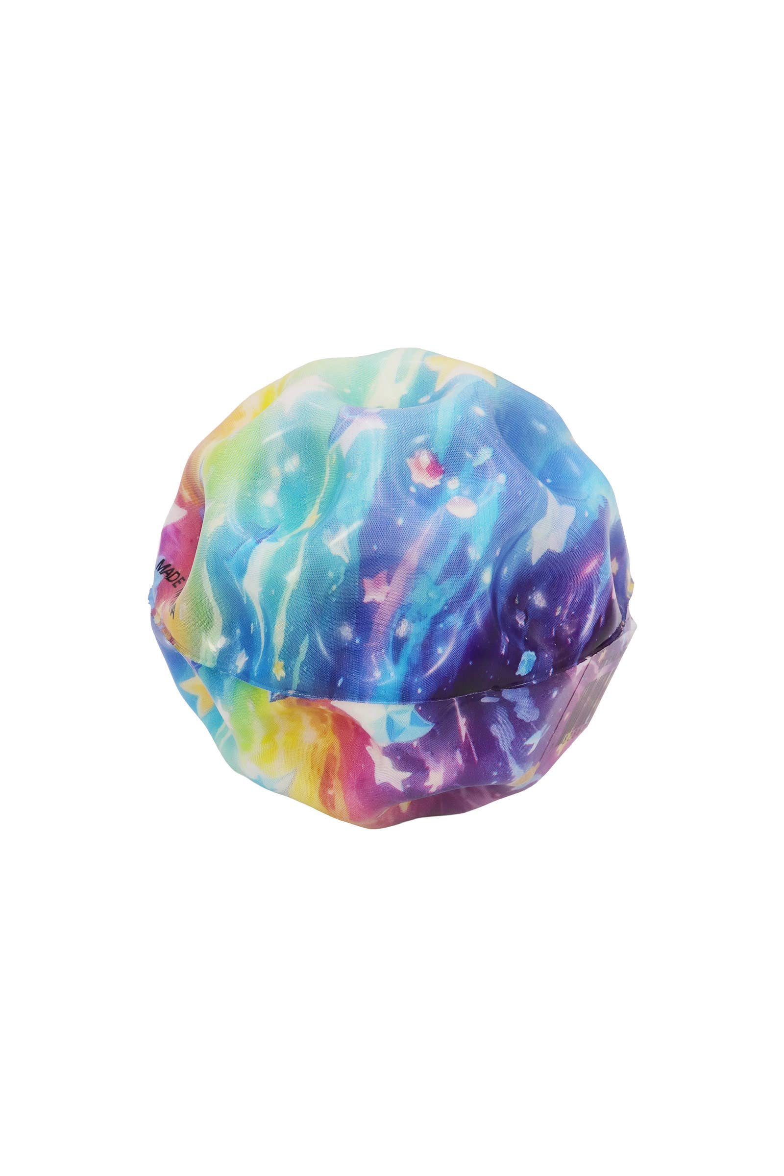 ASSORTED Galaxy Meteorite Space Rock Throw Bouncy Ball for wholesale on Faire3