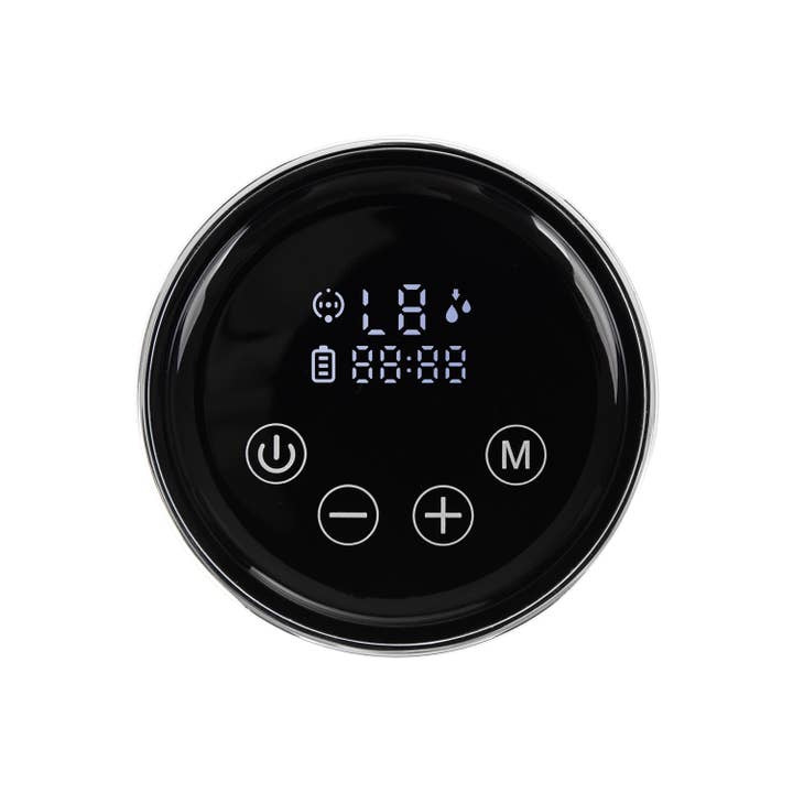 Kika Group Ltd. - Wholesale Nursing Pillow/Pad - Maternity - Double Electric Breast Pump Nessa4