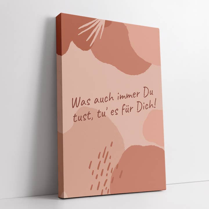 Whatever you do, do it for yourself! for wholesale by TheMotivation