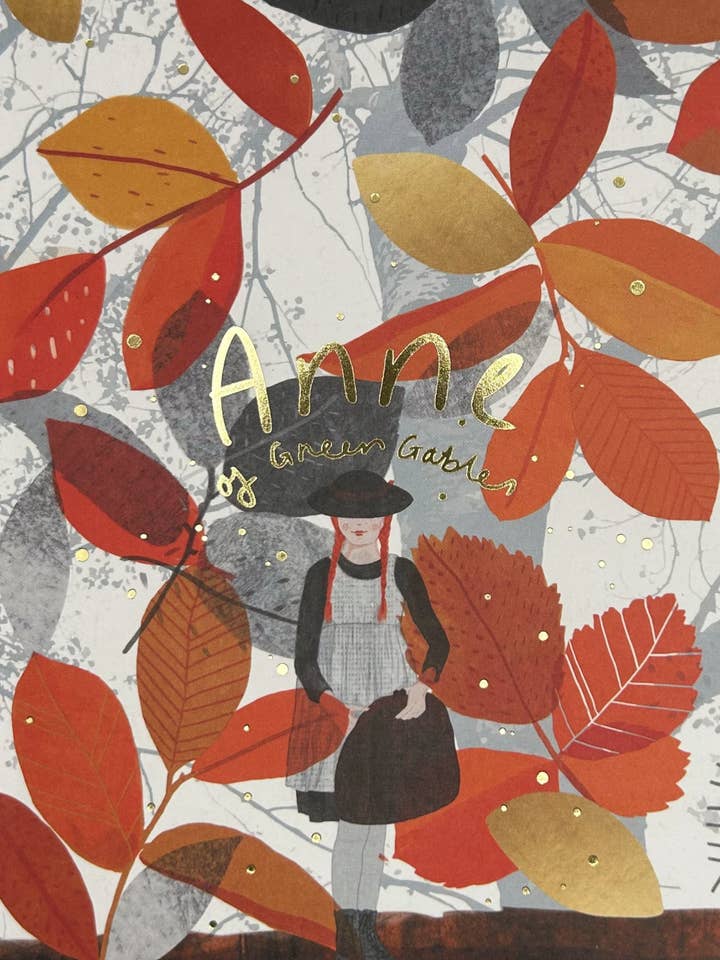 Anne of Green Gables & Anne of Avonlea | Wordsworth | Book for wholesale by Marble City Press