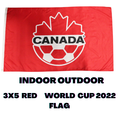 Worldwide Souvenir Mart – wholesale Flag – 3x5 Canada Flag 3