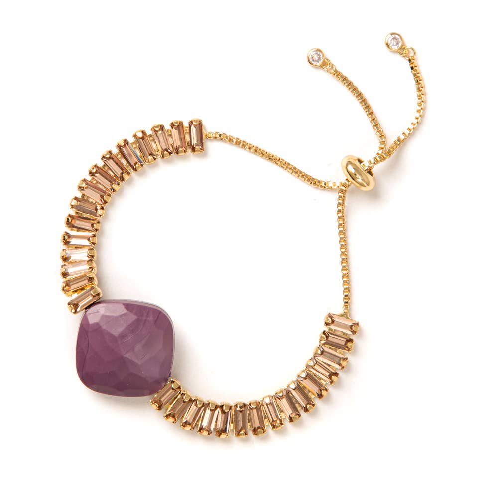 Sodini - Wholesale Charm/Dangle Bracelet - Bracelet - Line DÉJÀ VU -  3309580