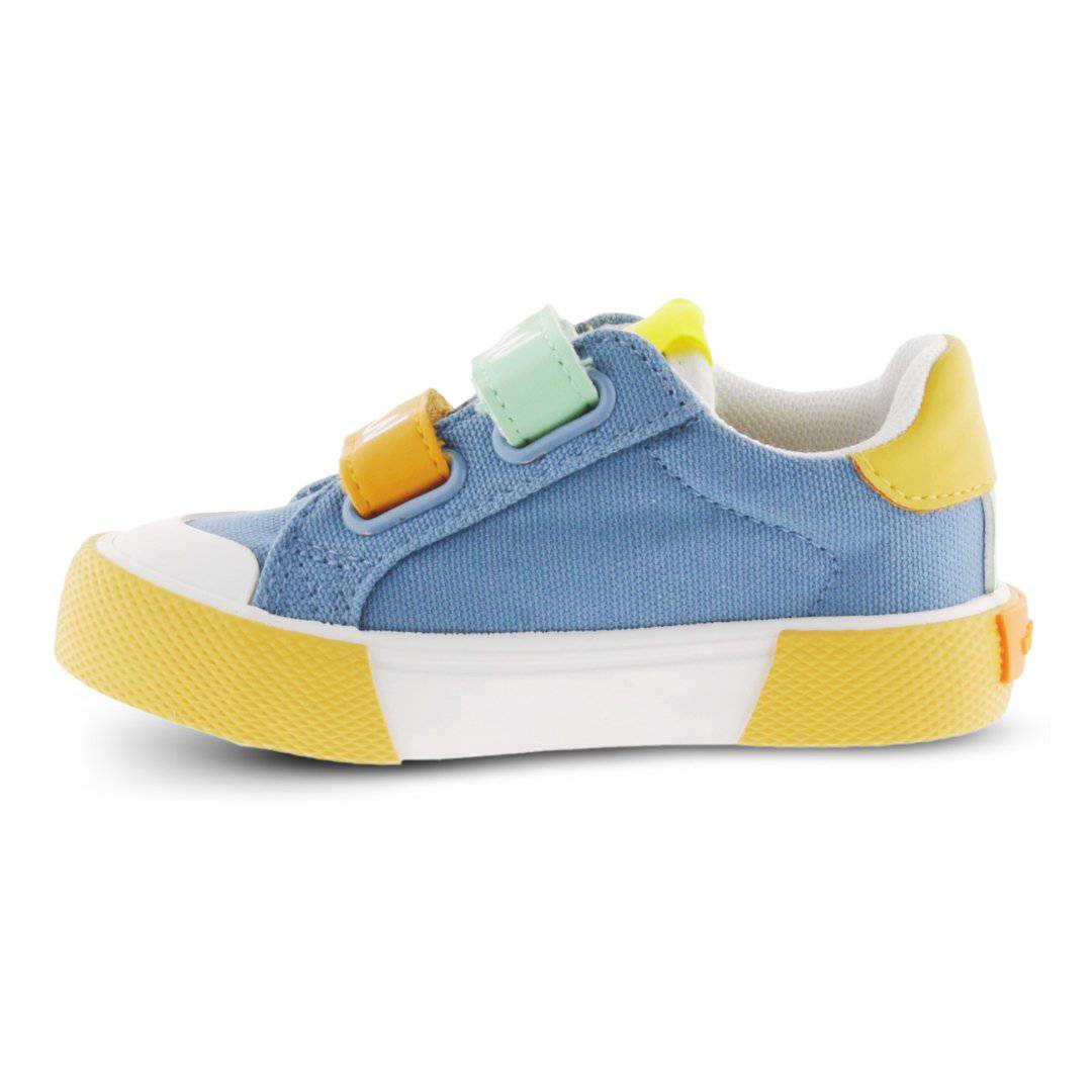 Pituka Wear - Wholesale Lifestyle Sneakers - Kids - TRIBU VICTORIA SNEAKERS2