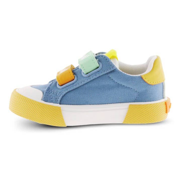 Pituka Wear - Wholesale Lifestyle Sneakers - Kids - TRIBU VICTORIA SNEAKERS1