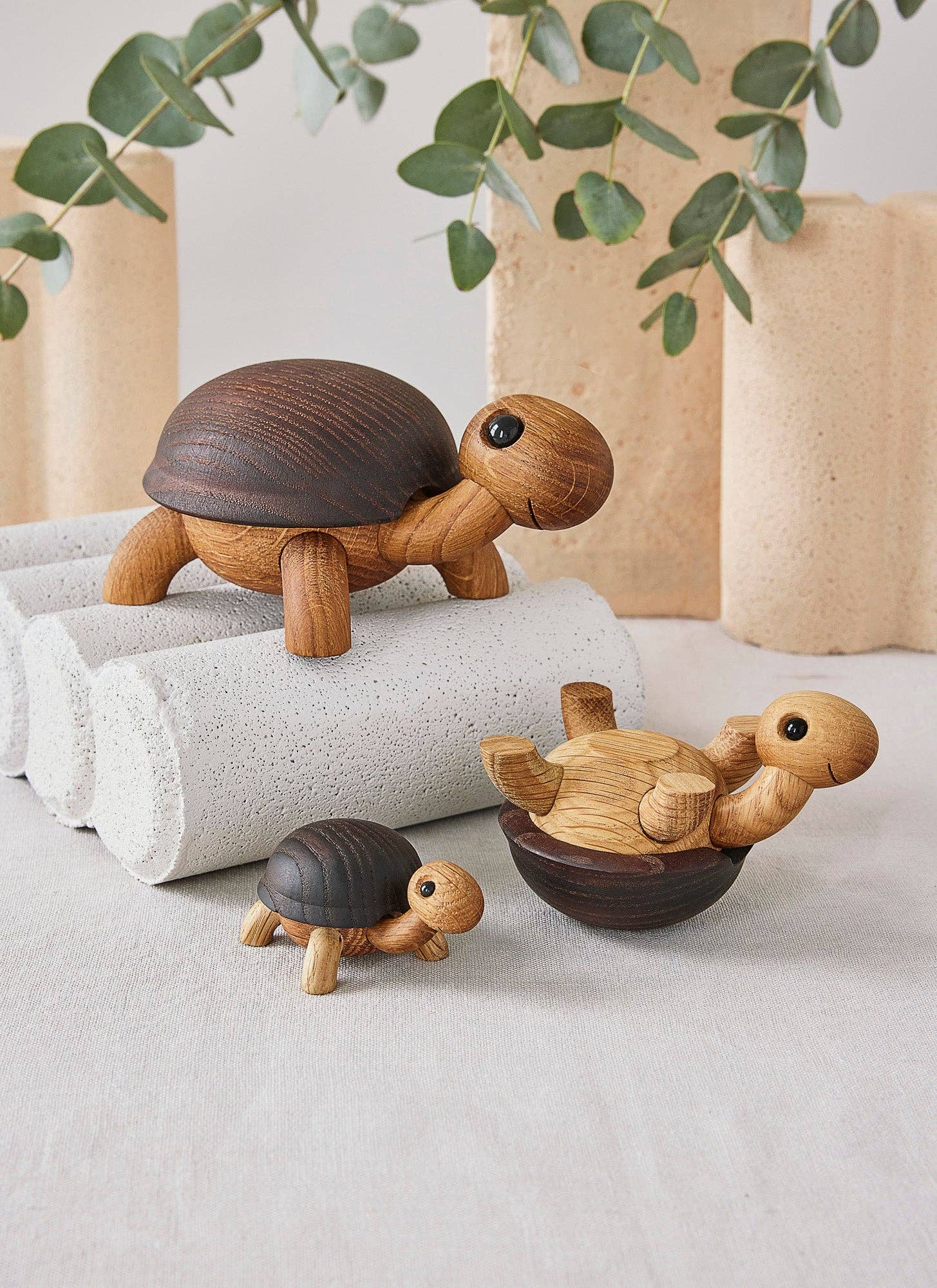 Spring Copenhagen - Wholesale Decorative Figurine - Speedy1