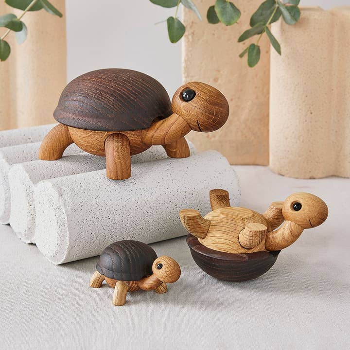 Spring Copenhagen - Wholesale Decorative Figurine - Speedy1