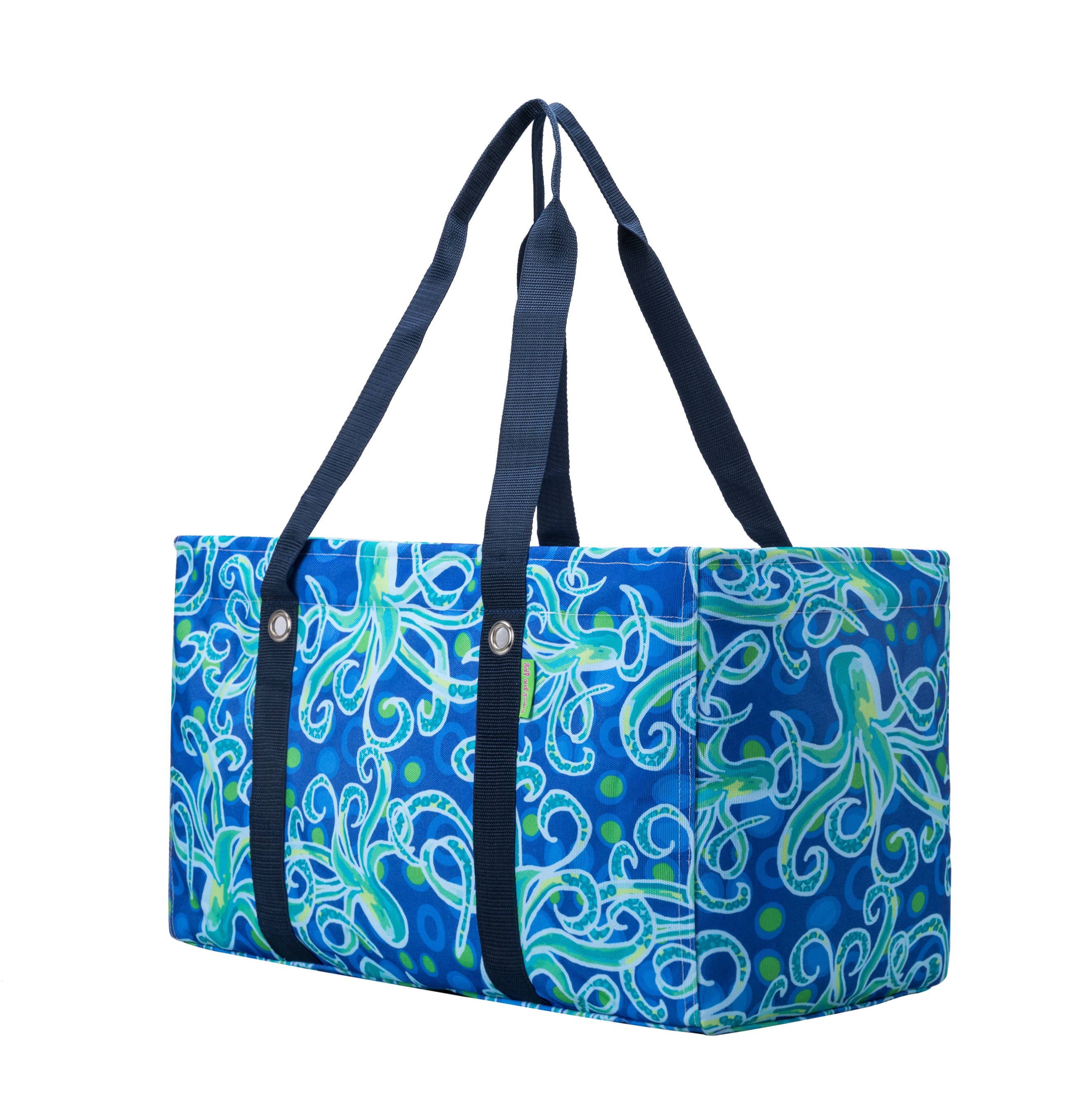 Salt and Palms - Wholesale Tote Bag - Women's - Utility Tote25