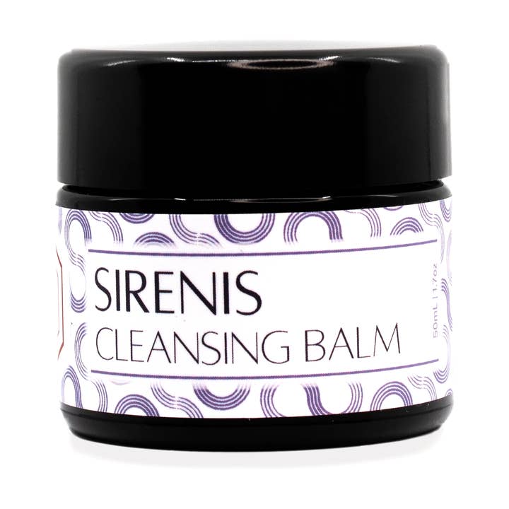 Wild Grace - Vente Nettoyants pour le visage - Sirenis | Baume Nettoyant0