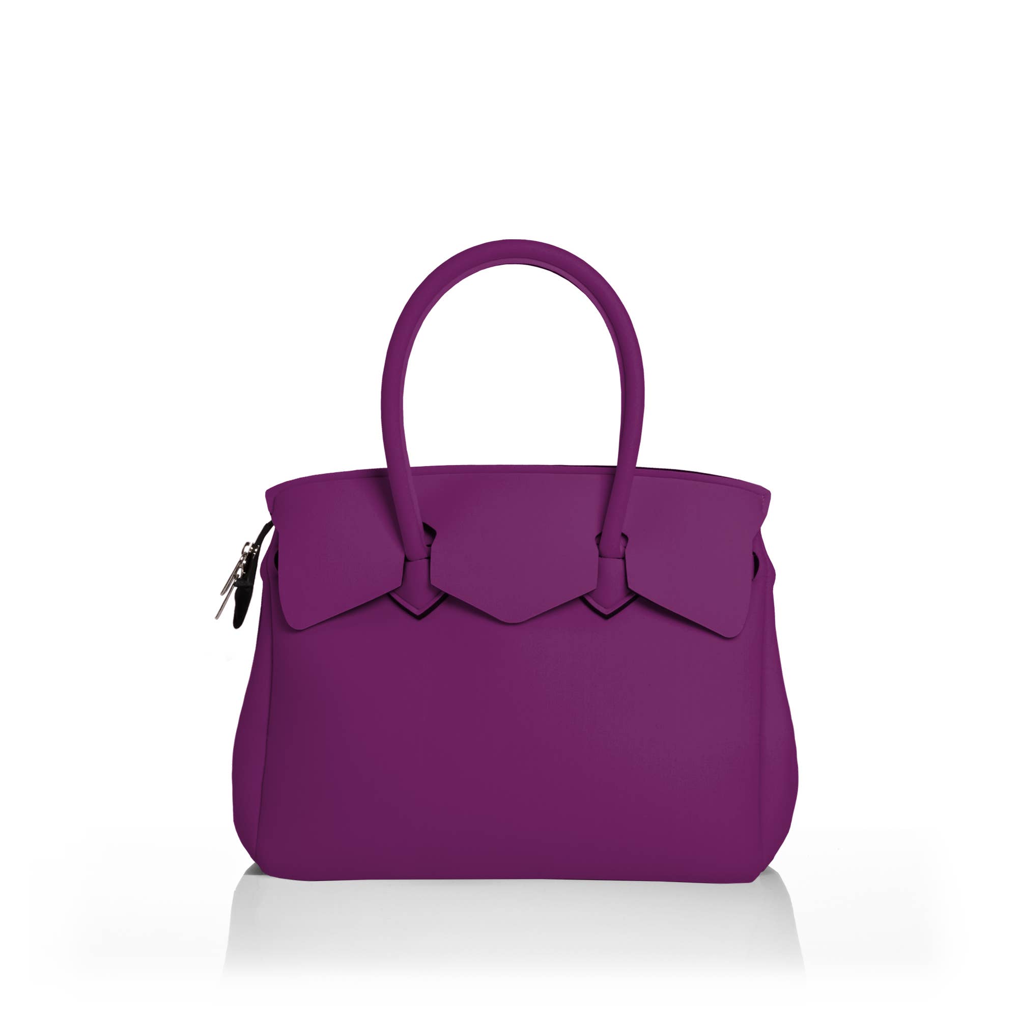 Save My Bag - Wholesale Shoulder Bag - Women's - Handbag Miss Plus - Colorblock3