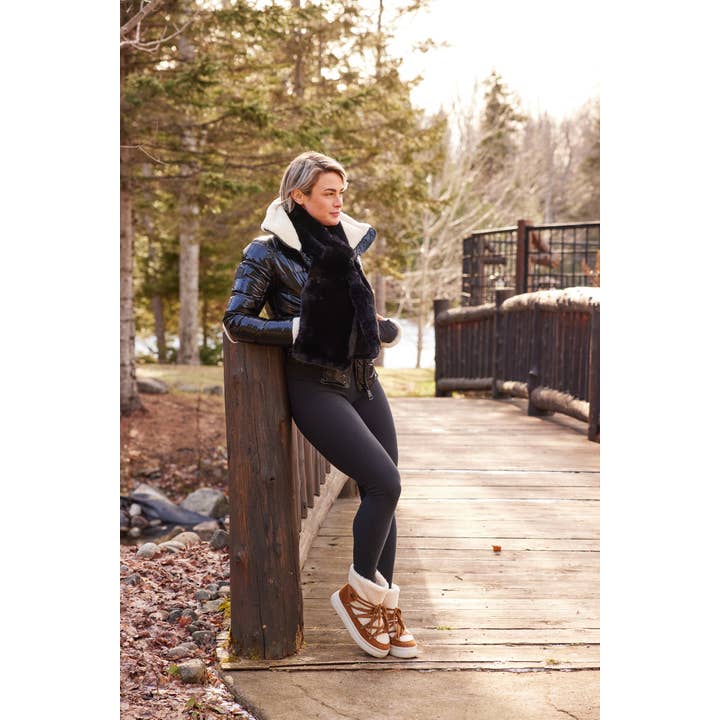 Pretty Rugged - Wholesale Scarf - Women's - Scarf17