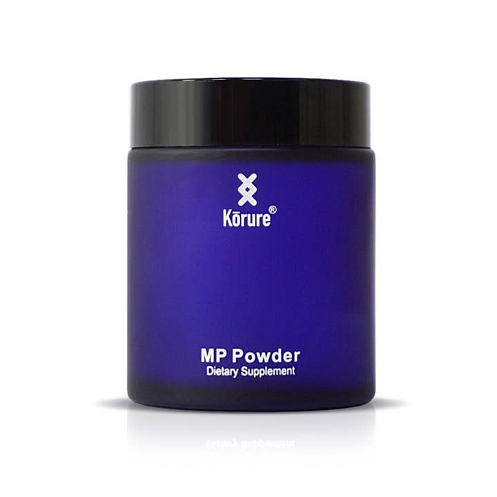Korure - Wholesale Oral supplement/vitamin - MP Powder - Green lipped mussel5