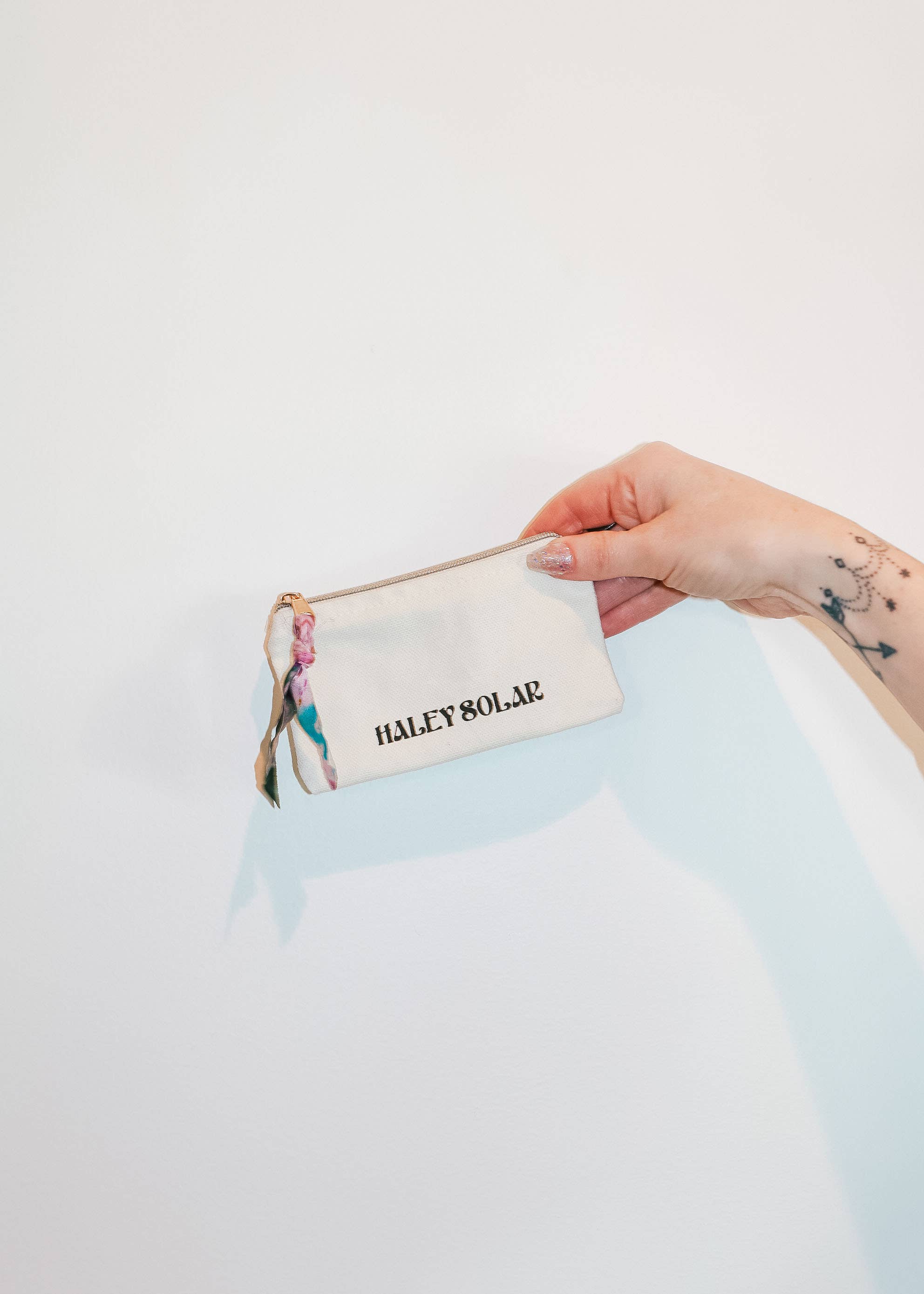 Haley Solar - Wholesale Coin Purse - Women's - Gift Coin Pouch - Funny gifts1