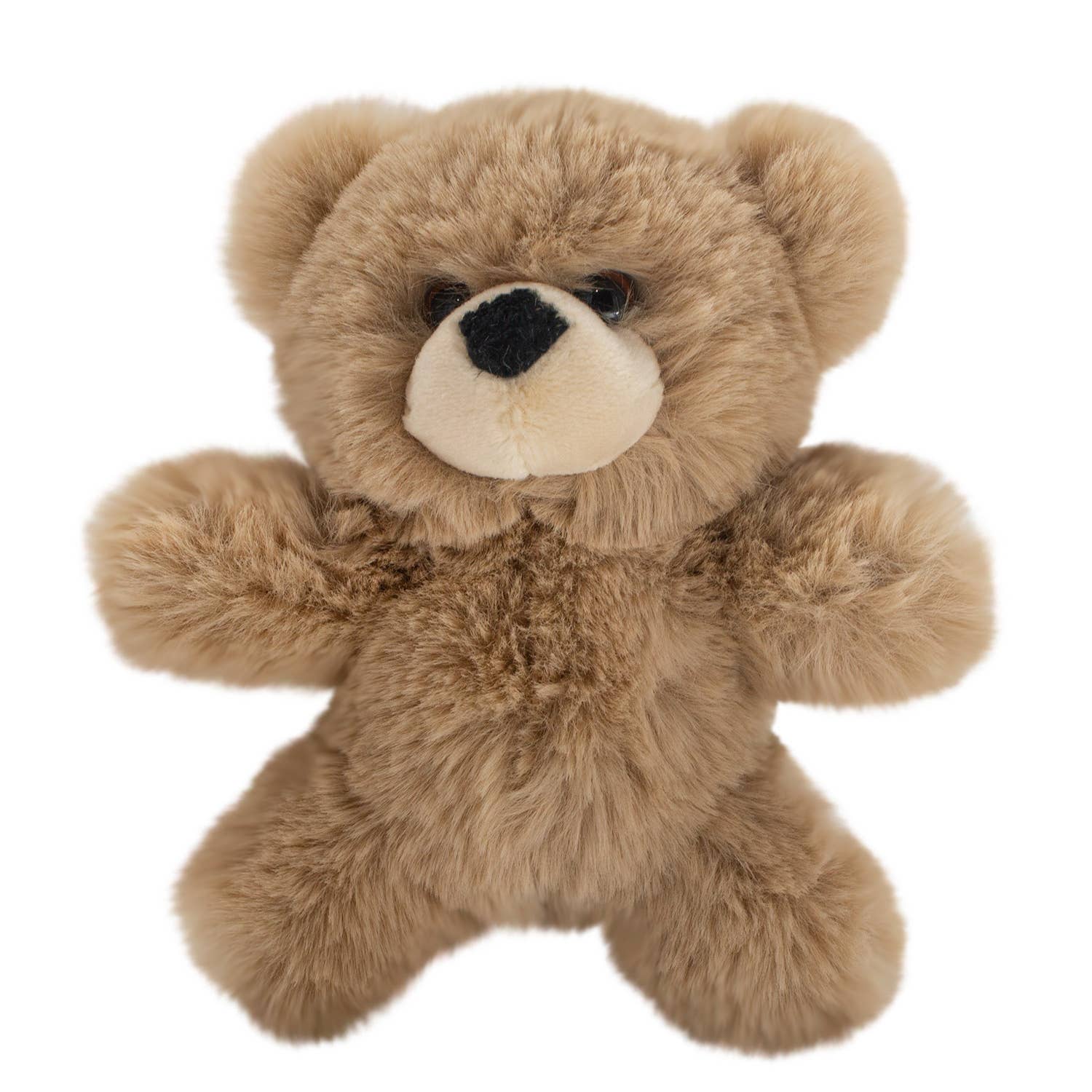 Beverly Hills Teddy Bear Company - Wholesale Stuffed/Plush Toy - Kids & Baby - 5" World's Softest Plush 1pc Assortment Mini Plush Toy8