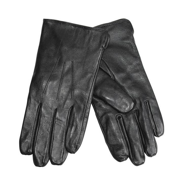 20- och 50-pack: Läderhandske med fleece för damer för wholesale av NF Nitzsche Fashion