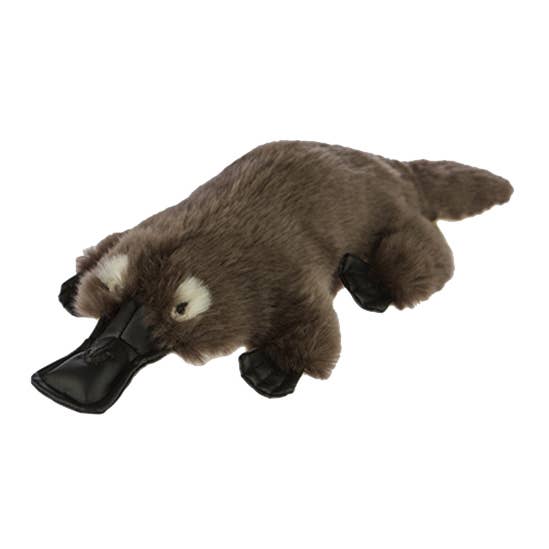 Tucker - Platypus Size 36cm/14" for wholesale by Bocchetta Plush Toys