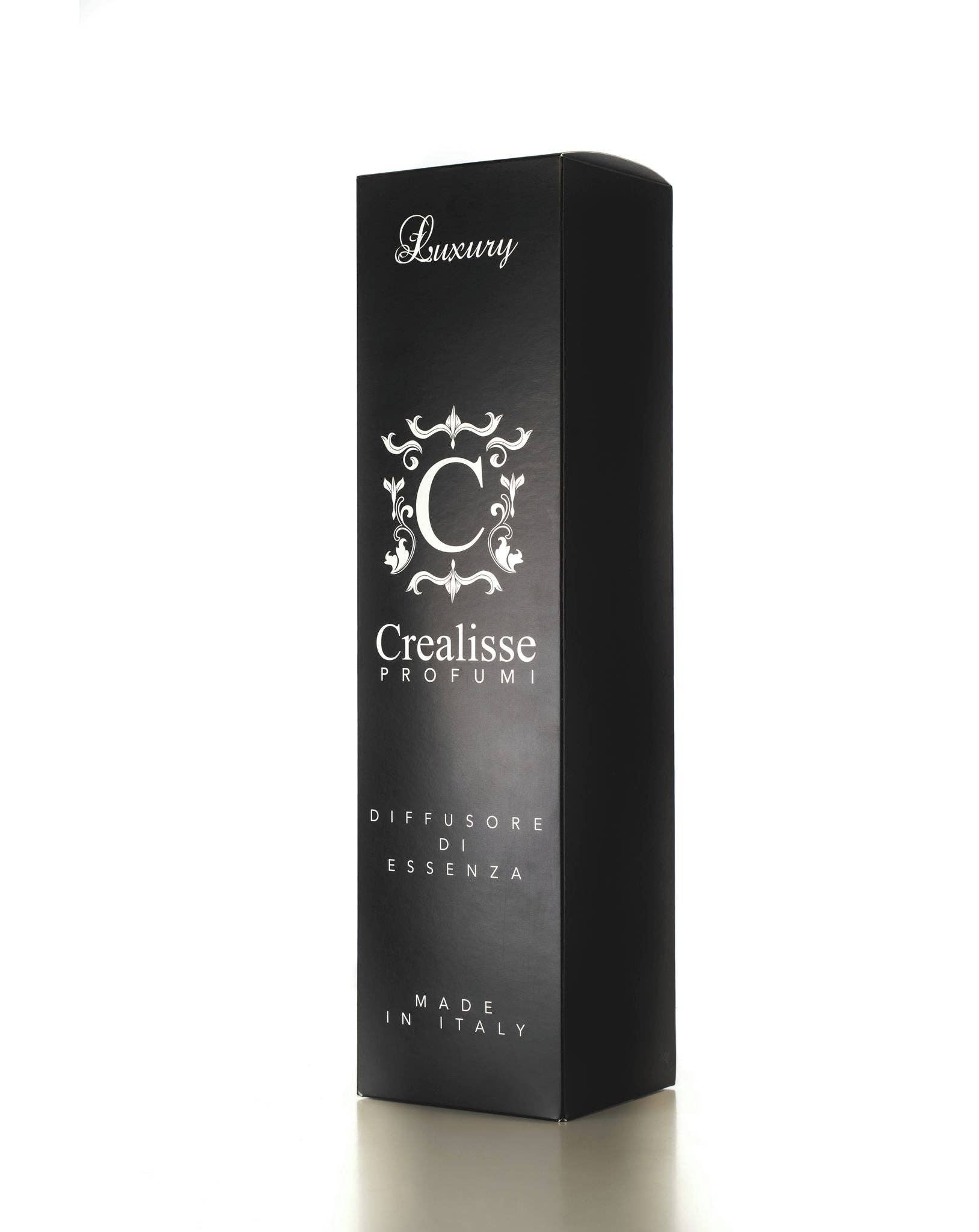 Crealisse Profumi - Vendita all'ingrosso Diffusori a lamella - Profumo per ambiente Moon - Luxury1