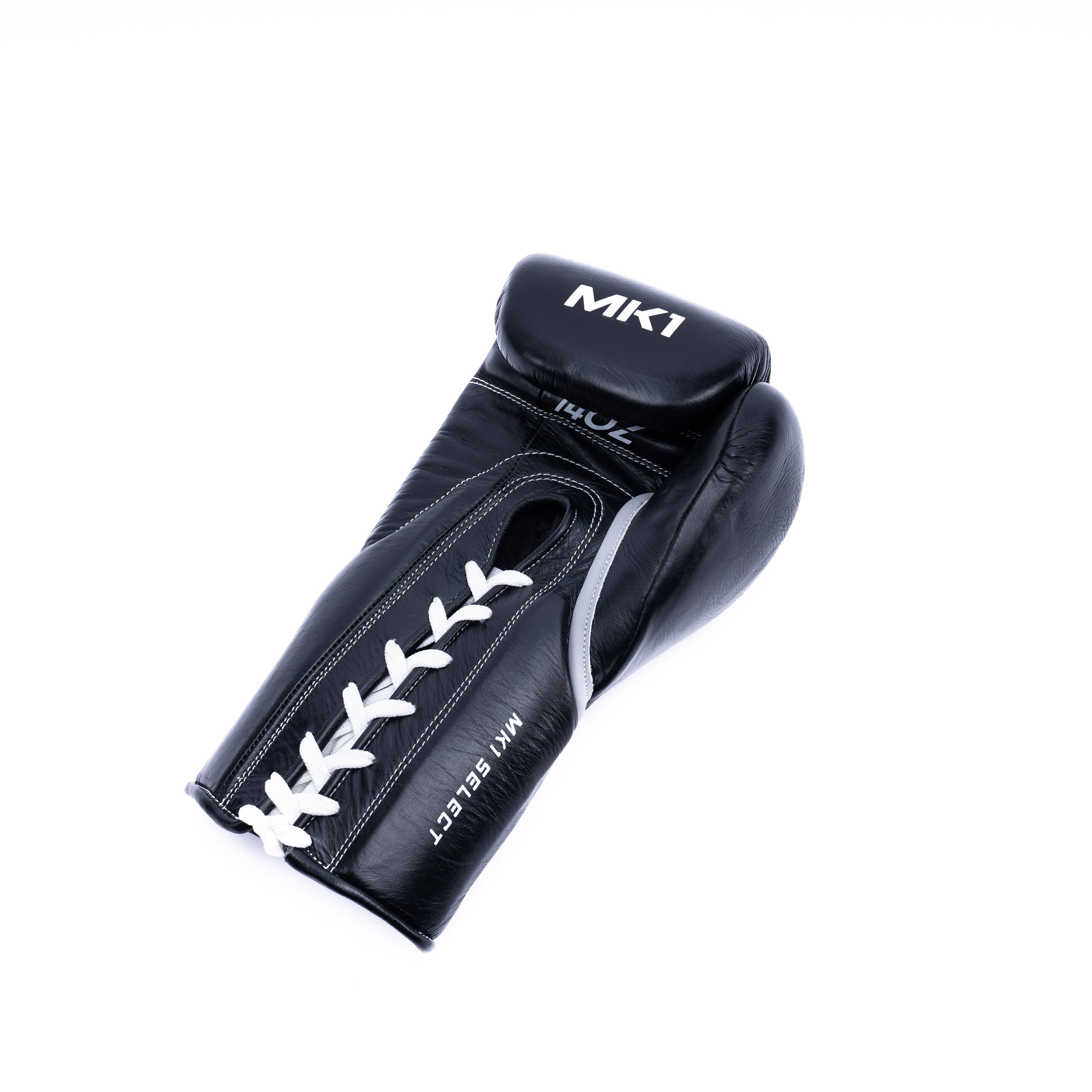 MK1 - Wholesale Sporting Accessories - Select Lace Up Boxing Gloves2