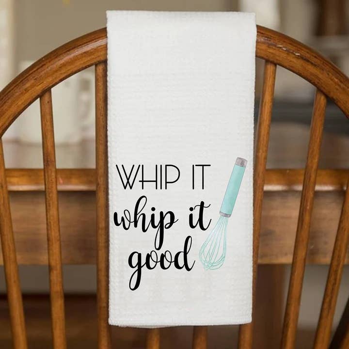 Moderny - Wholesale Tea Towel - Funny Kitchen Towels9