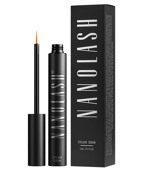 Beauty Goddess - Wholesale Eyelash/Brow Serum - Nanolash Eyelash Serum0