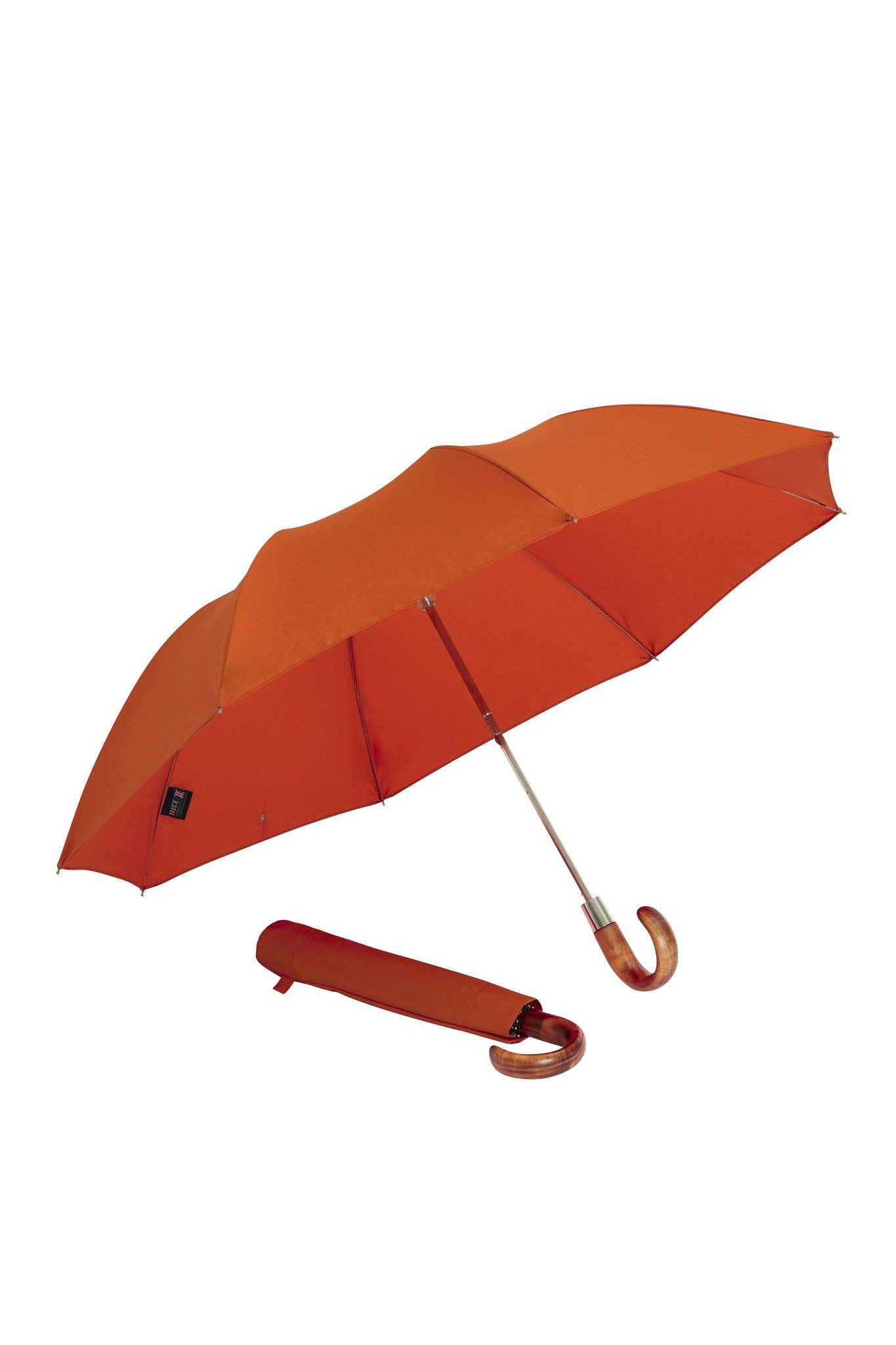 McInce Collections – Guarda-chuva - Unissexo por atacado – Guarda-Chuva Dobrável Ince Artesanal Britânico6
