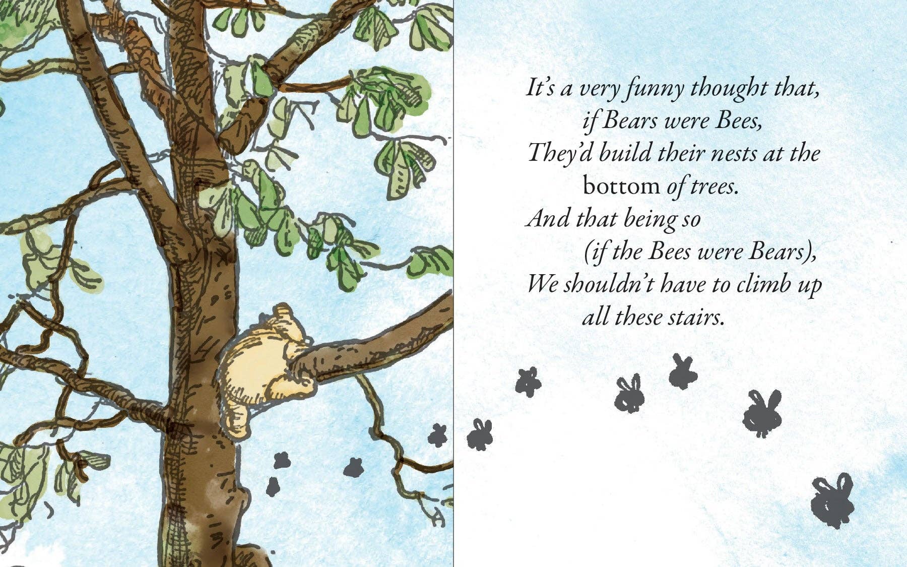 Peter Pauper Press - Wholesale Classics - The Pocket Pooh4