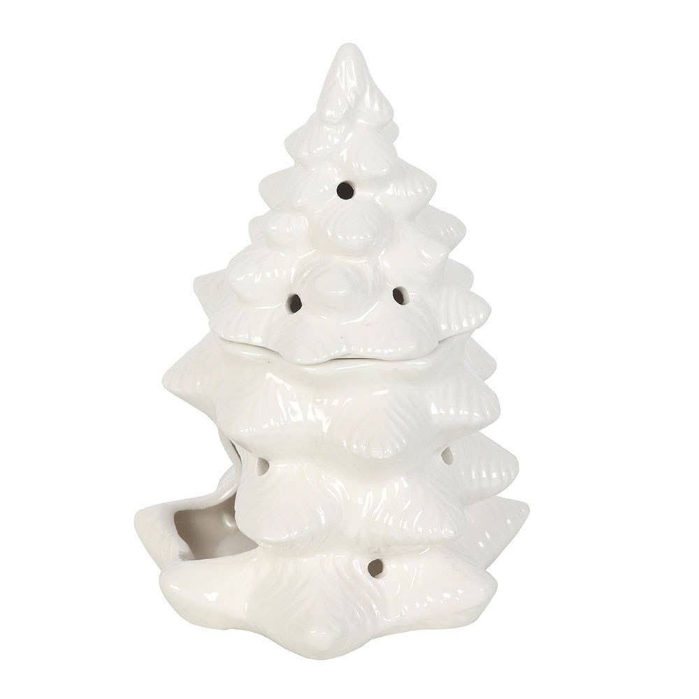 WONDER IMPORTS AUSTRALIA - Wholesale Wax warmer - White Fir Tree Oil Burner and Wax Warmer4