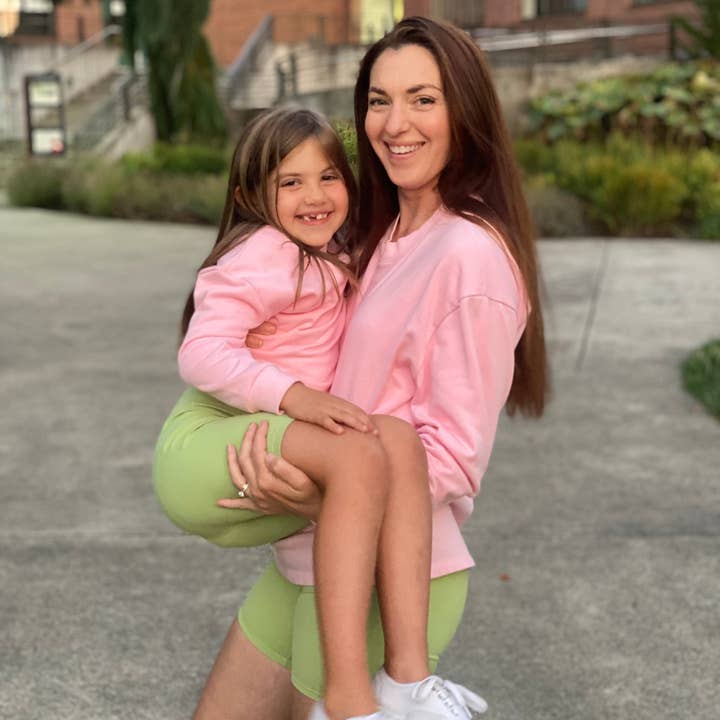 Smoosh - Wholesale Korte broeken - Kinderen - Bikershorts voor meisjes1