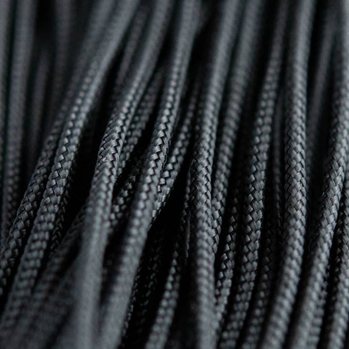 Cara & Co Silicone Craft Supply - Wholesale Craft supplies - 2mm Nylon Paracord Bundles1