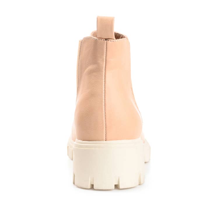 Journee - Wholesale Booties - Women's - Journee Collection Women's Tru Comfort Foam™ Rorke Bootie5