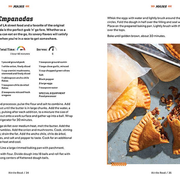 Insight Editions - Wholesale Cookbook - Fast & Furious: The Official Cookbook