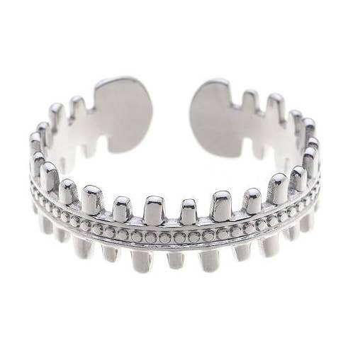 Anello - Cordelia per la vendita all'ingrosso da parte di Fox by Ren GmbH