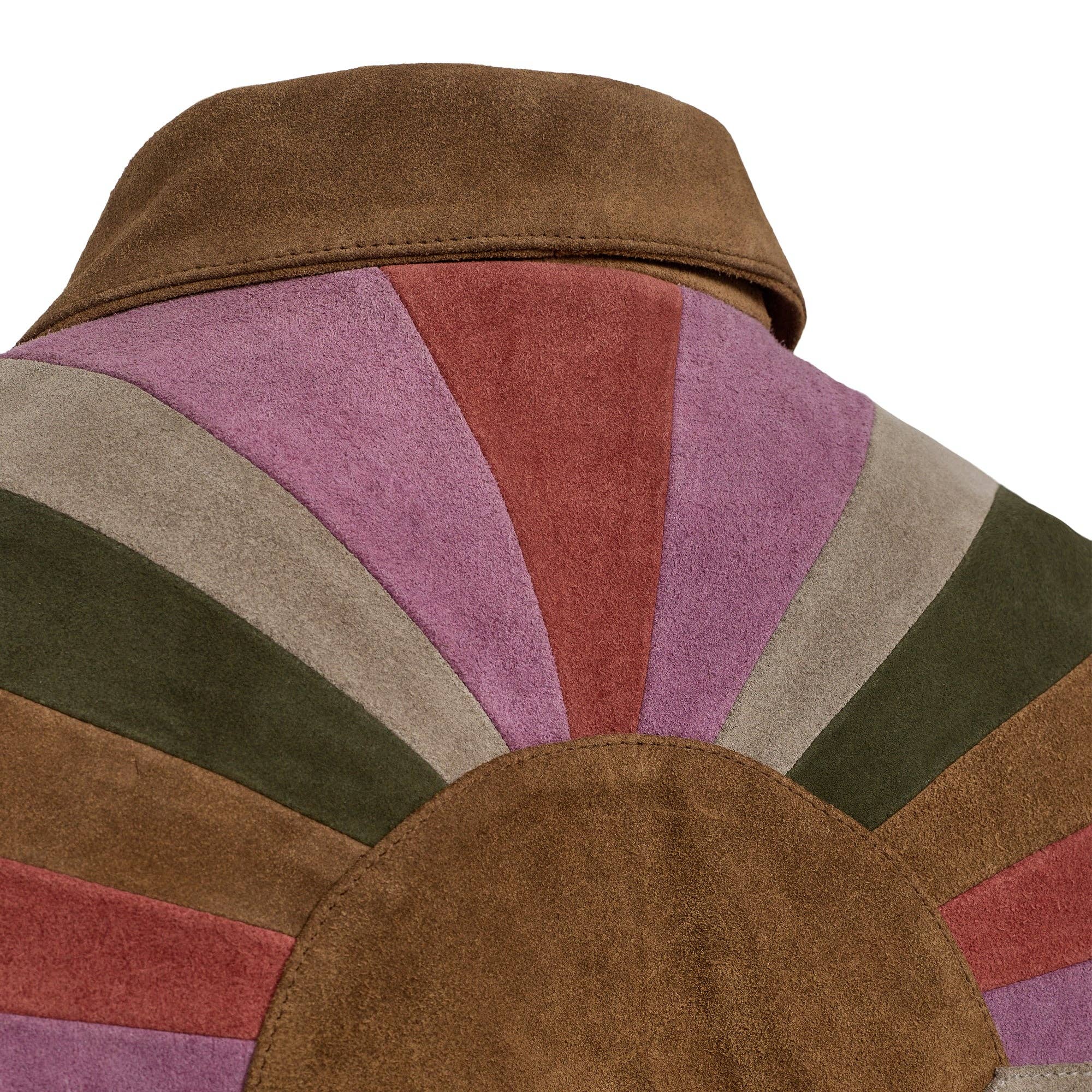 Day & Mood - Wholesale Jacket - Women's - DayFell Jacket - Saddle3