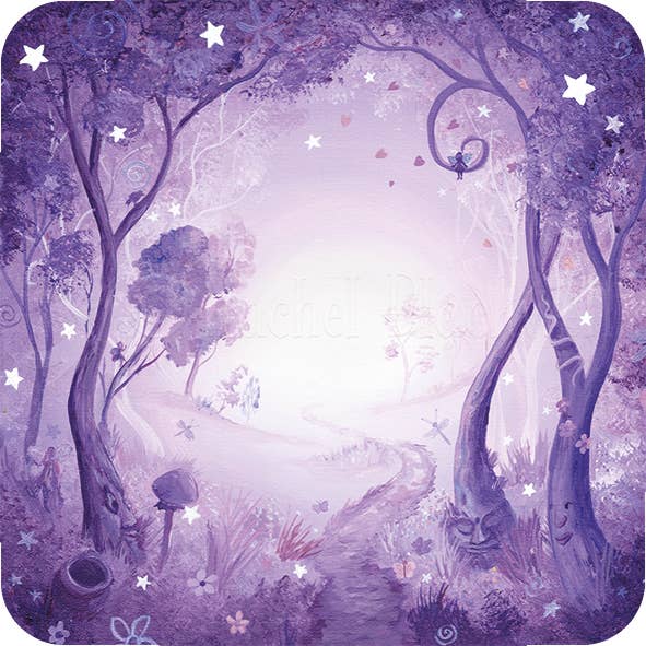 Individual - Lilás Claro por atacado de Ethereal Earth