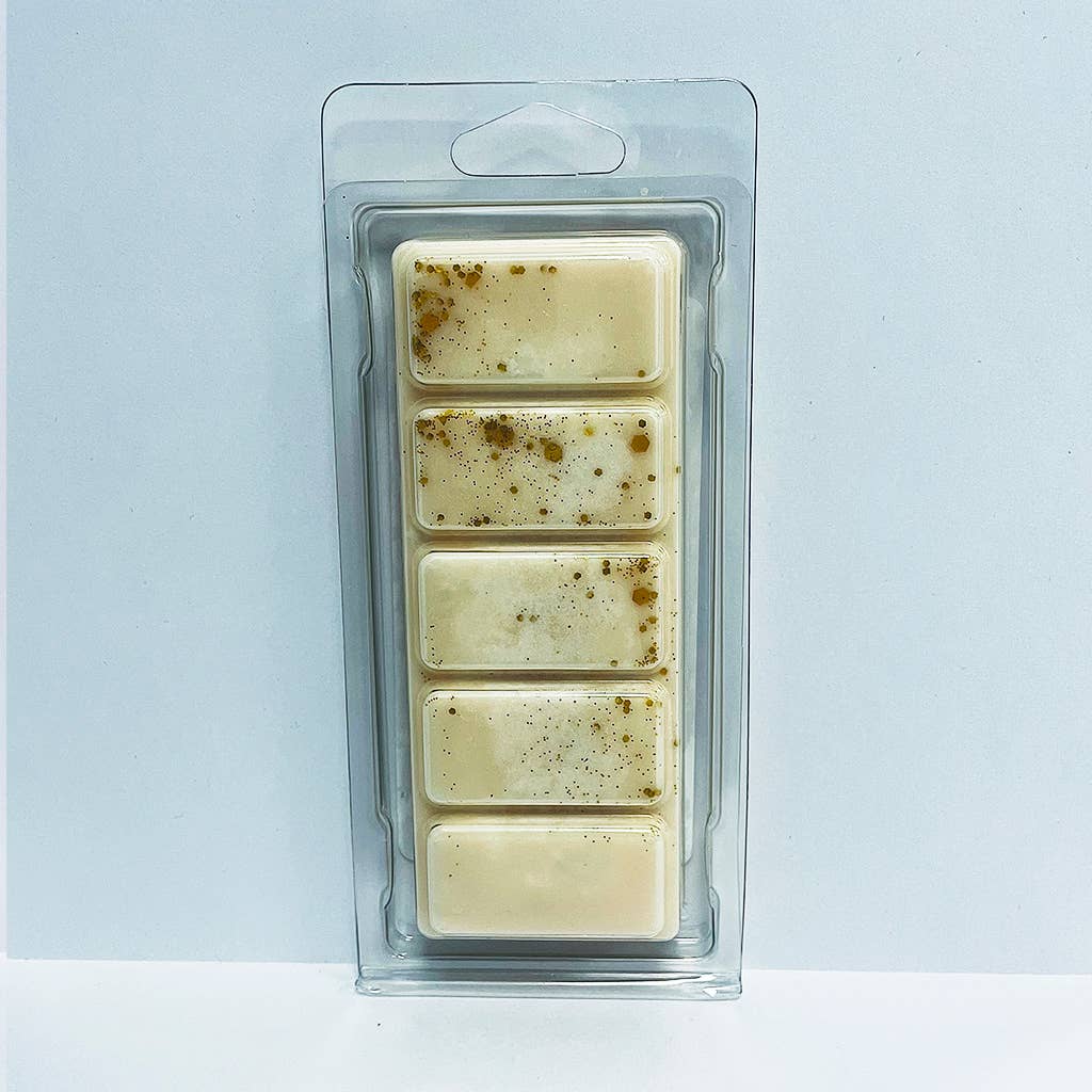 Freshskin Beauty LTD – wholesale Wax melt – Wax Melts Snap Bars Highly Scented Soy 50g Clamshell60