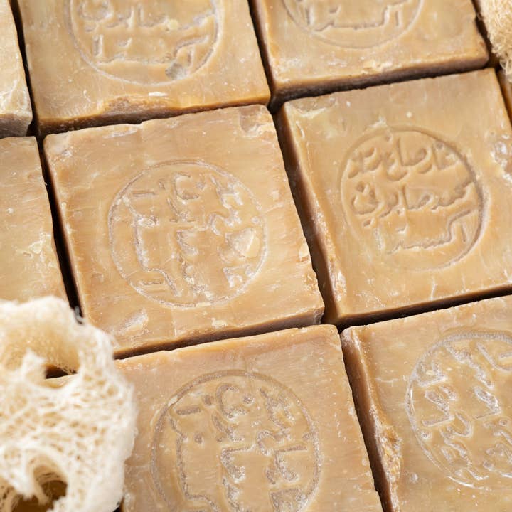 Eastern Woven - Wholesale Bar Soap - Arap Soap Bar5