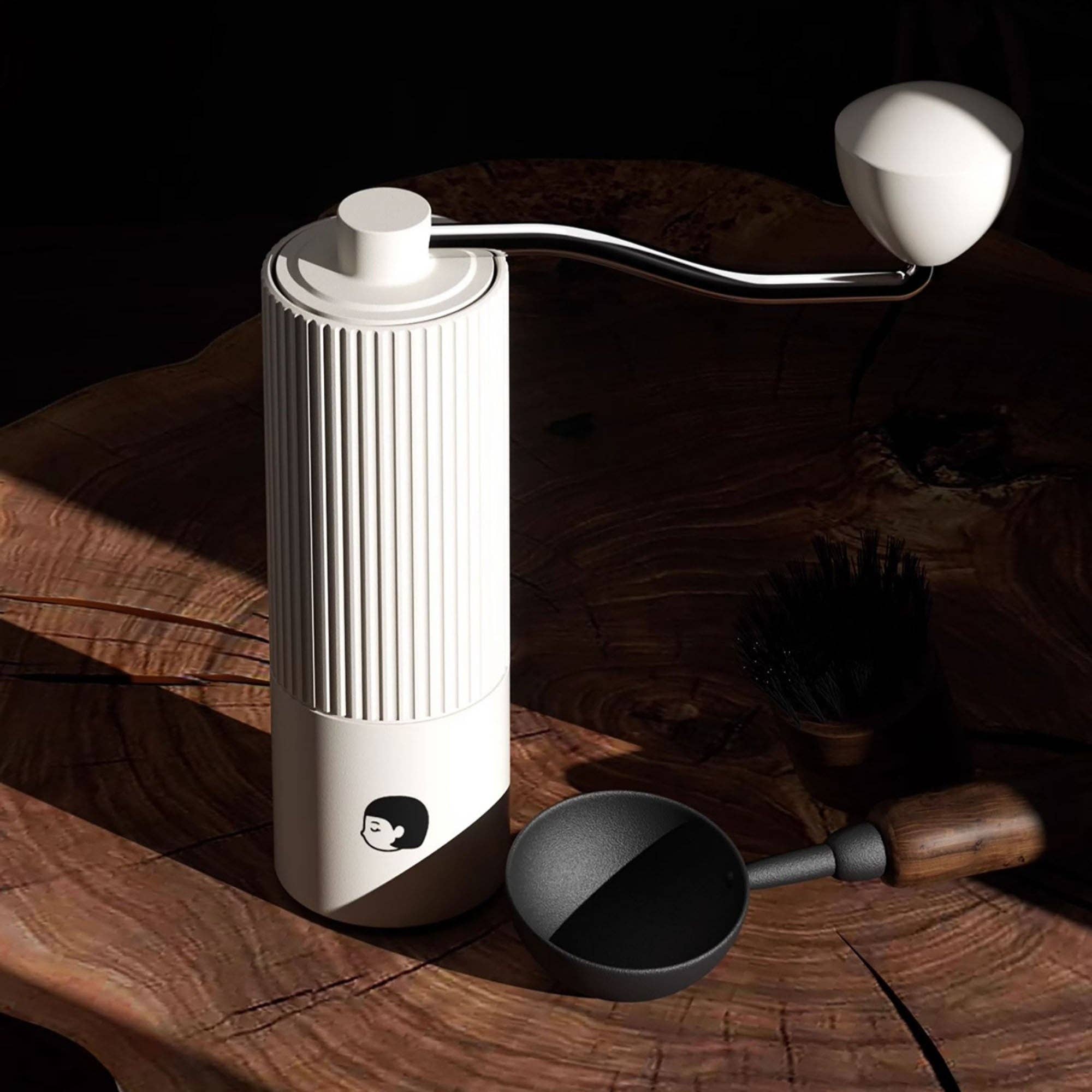 MinoCraft - Wholesale Coffee Grinder - Professional manual coffee grinder6