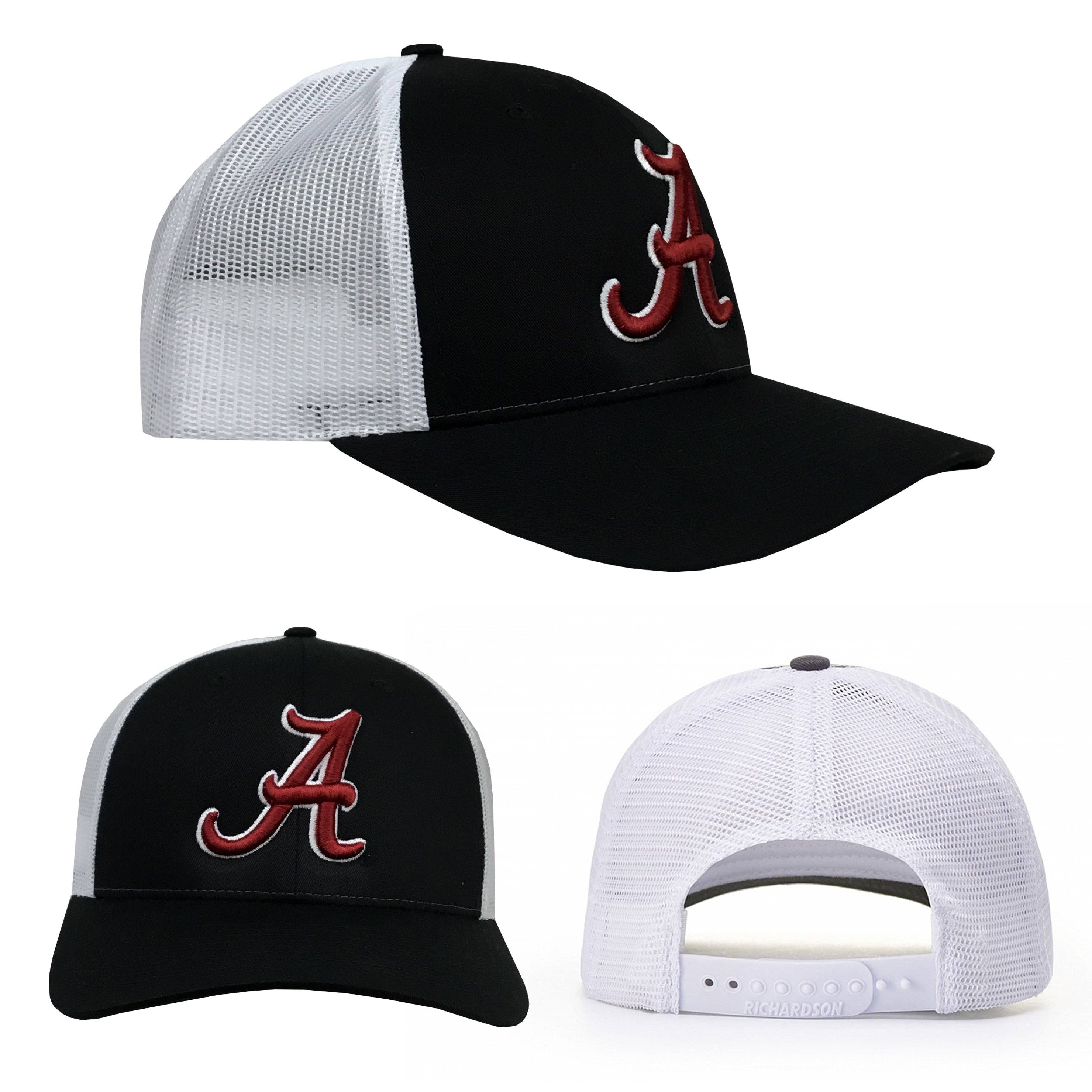 Speckle Bellies Clothing Company – wholesale Trucker hat – Unisex – SCRIPT A PUFF2