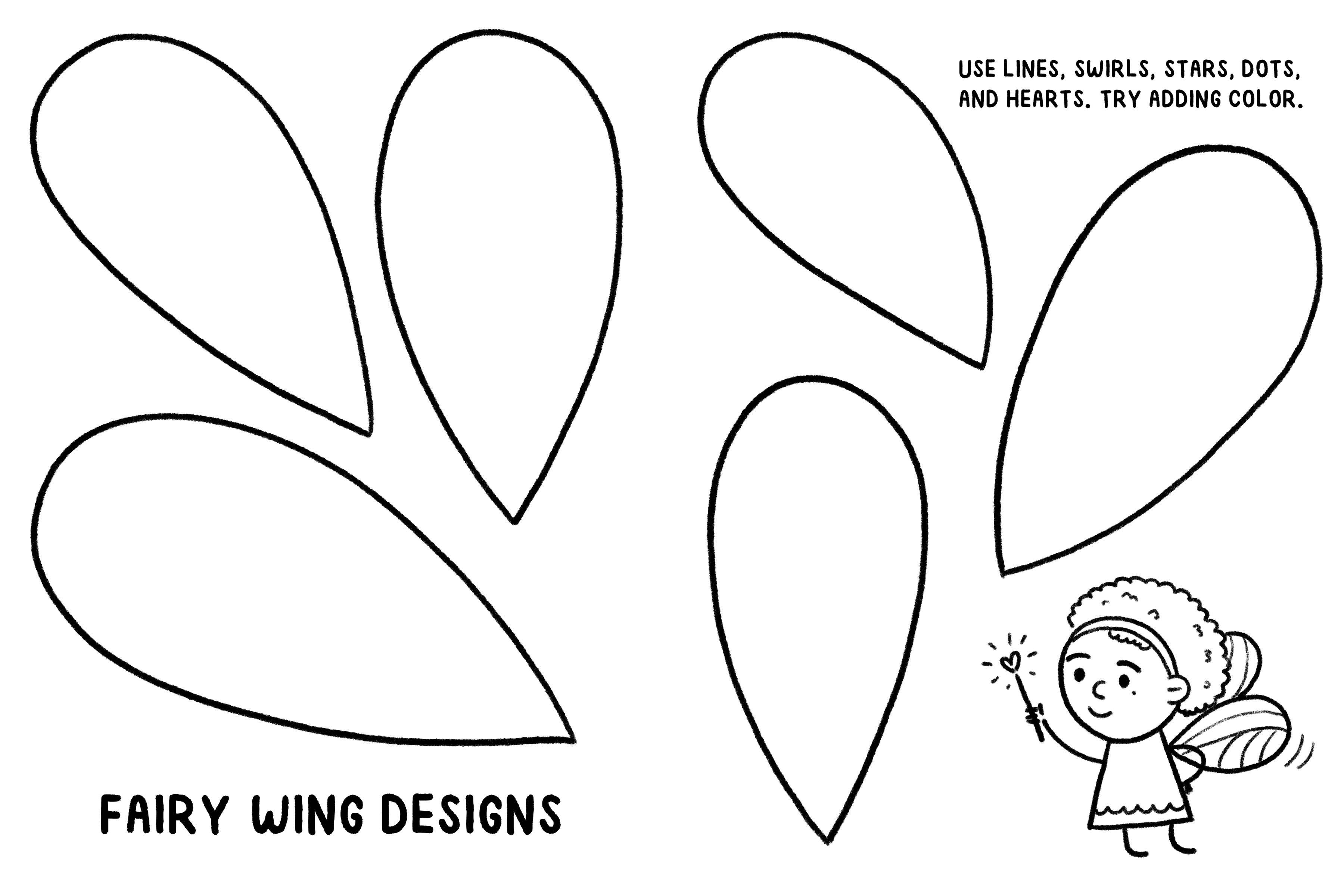 Bushel & Peck Books - Wholesale Colouring and activity book – kids and baby - Mini Doodles: Let's Draw Magical Creatures13