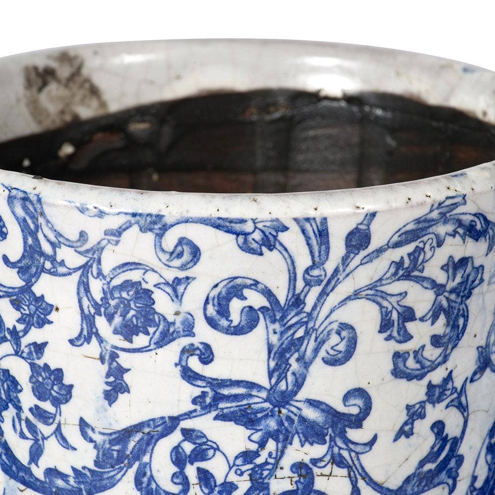 A&B Home Group Inc. - Wholesale Plant Pot - S/4 Small Planters7