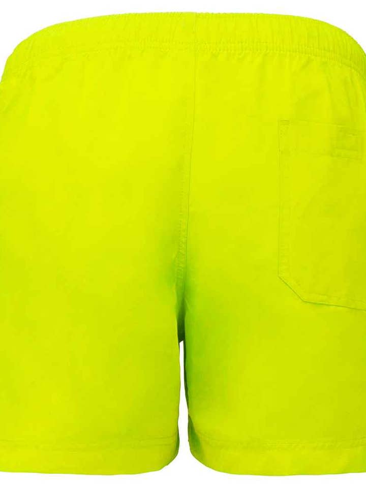 Pierre Francis – wholesale Swim shorts – Men′s – Proact - Swimming Shorts5