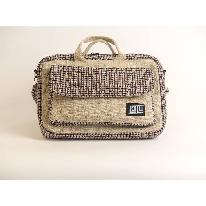 LaLu - Wholesale Laptop Bag - Unisex - Lekh Laptop Bag1